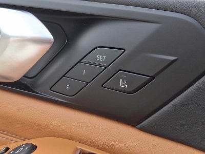 2024 BMW X5 xDrive40i Sports Activity Vehicle