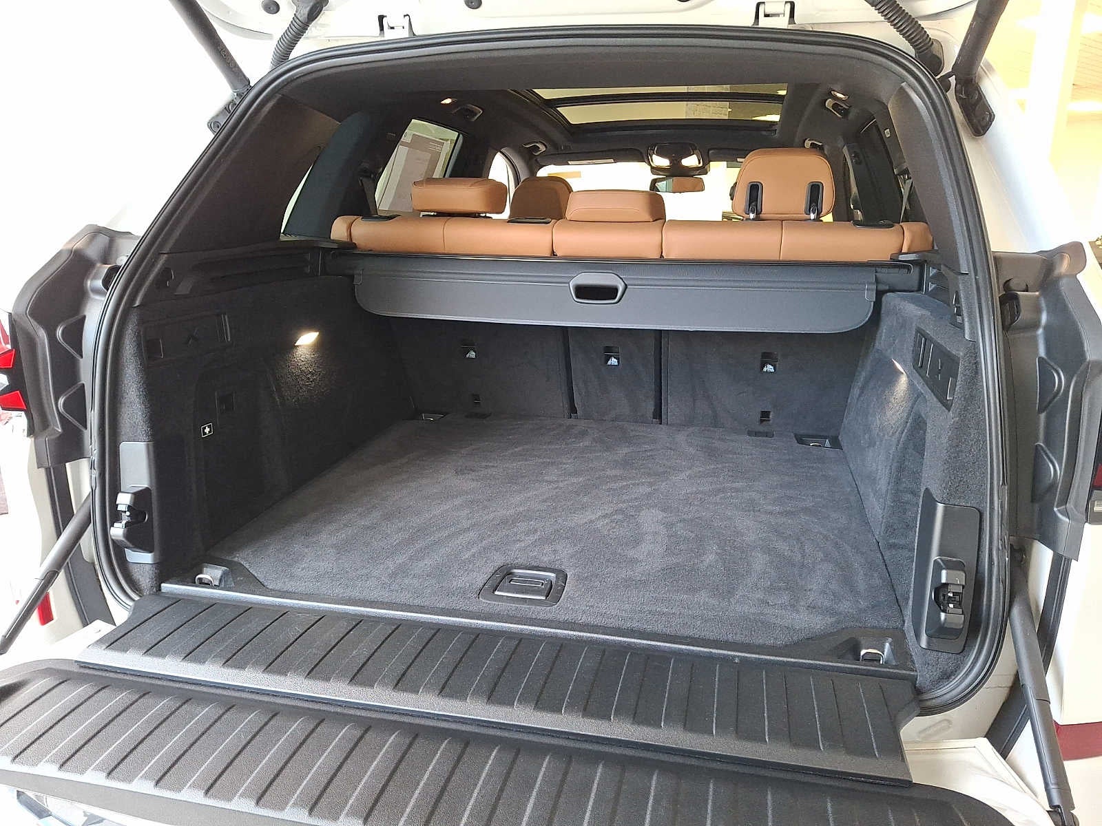2024 BMW X5 xDrive40i Sports Activity Vehicle