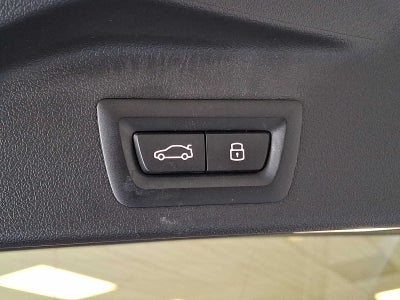 2024 BMW X5 xDrive40i Sports Activity Vehicle