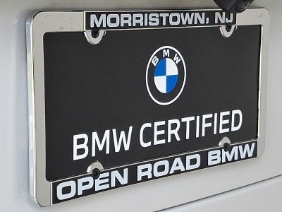 2024 BMW X5 xDrive40i Sports Activity Vehicle