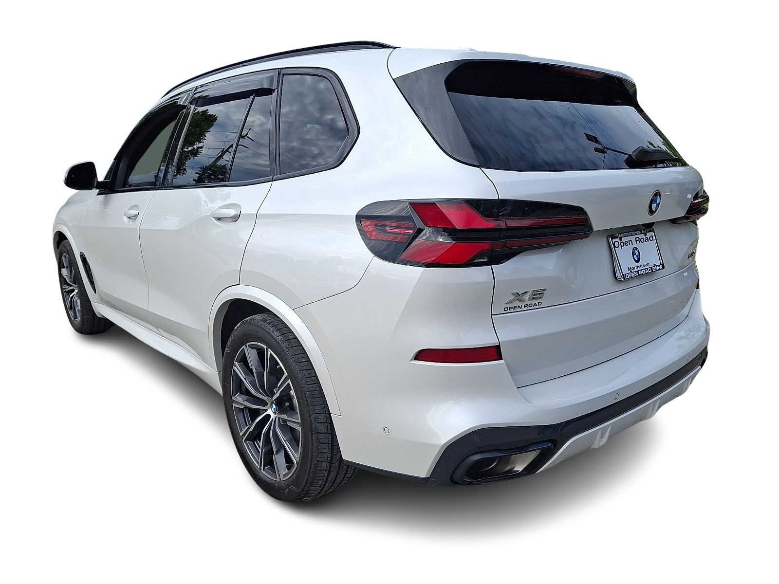 2024 BMW X5 xDrive40i Sports Activity Vehicle