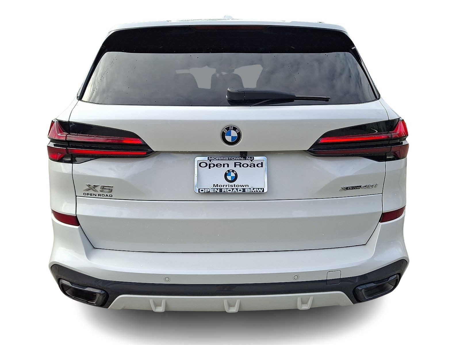 2024 BMW X5 xDrive40i Sports Activity Vehicle