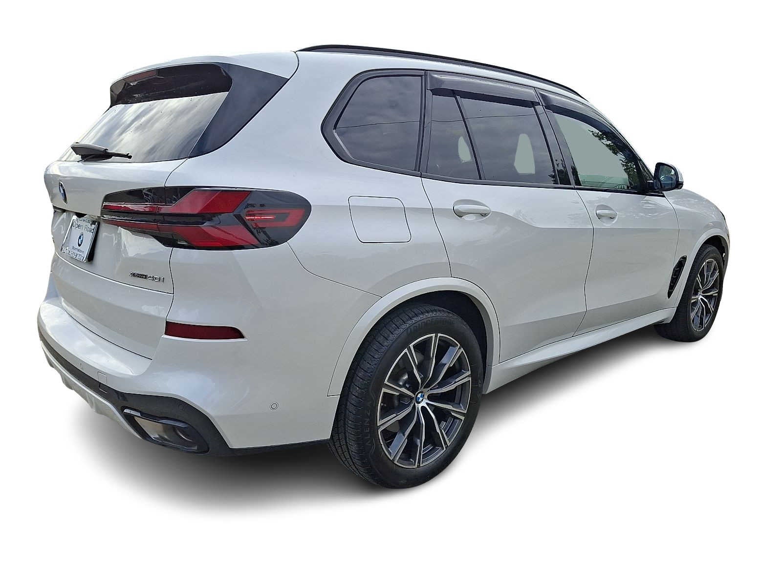 2024 BMW X5 xDrive40i Sports Activity Vehicle