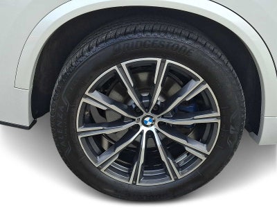 2024 BMW X5 xDrive40i Sports Activity Vehicle