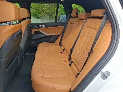 2024 BMW X5 xDrive40i Sports Activity Vehicle