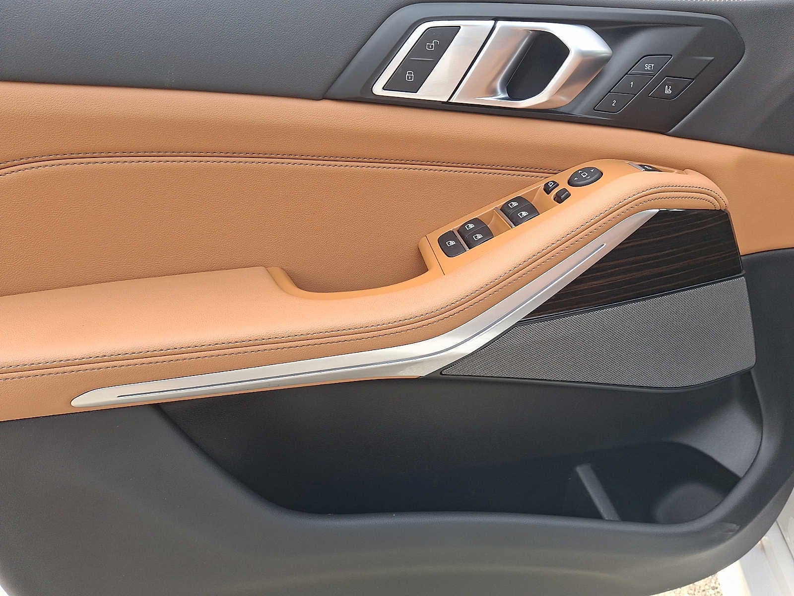2024 BMW X5 xDrive40i Sports Activity Vehicle