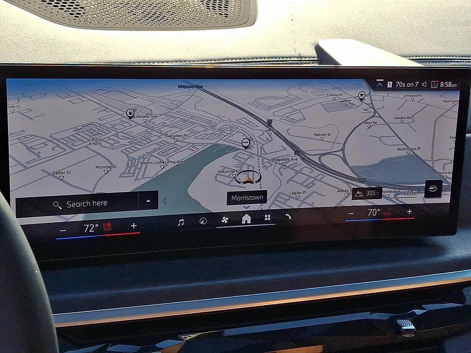 2024 BMW X5 xDrive40i Sports Activity Vehicle