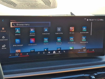 2024 BMW X5 xDrive40i Sports Activity Vehicle