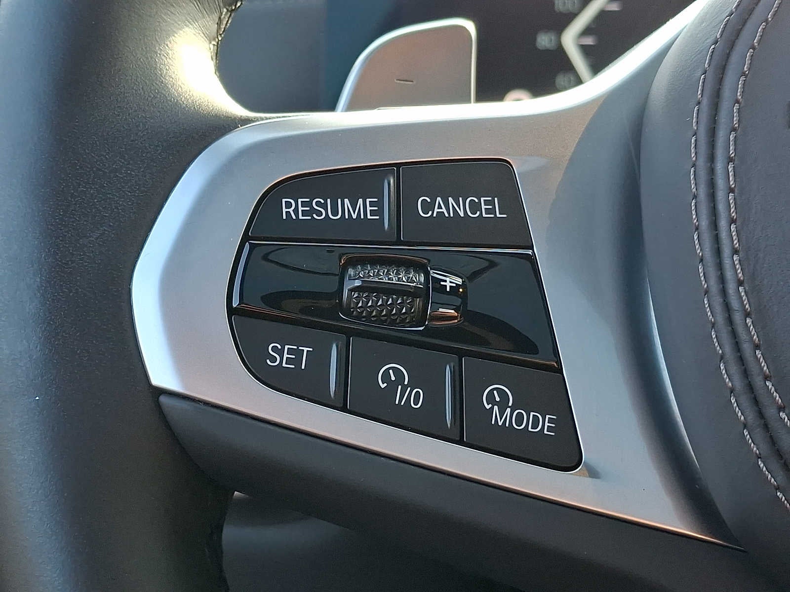 2024 BMW X5 xDrive40i Sports Activity Vehicle