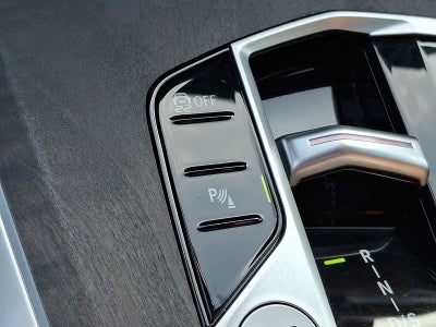 2024 BMW X5 xDrive40i Sports Activity Vehicle