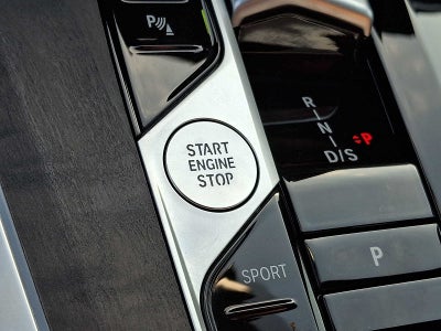 2024 BMW X5 xDrive40i Sports Activity Vehicle