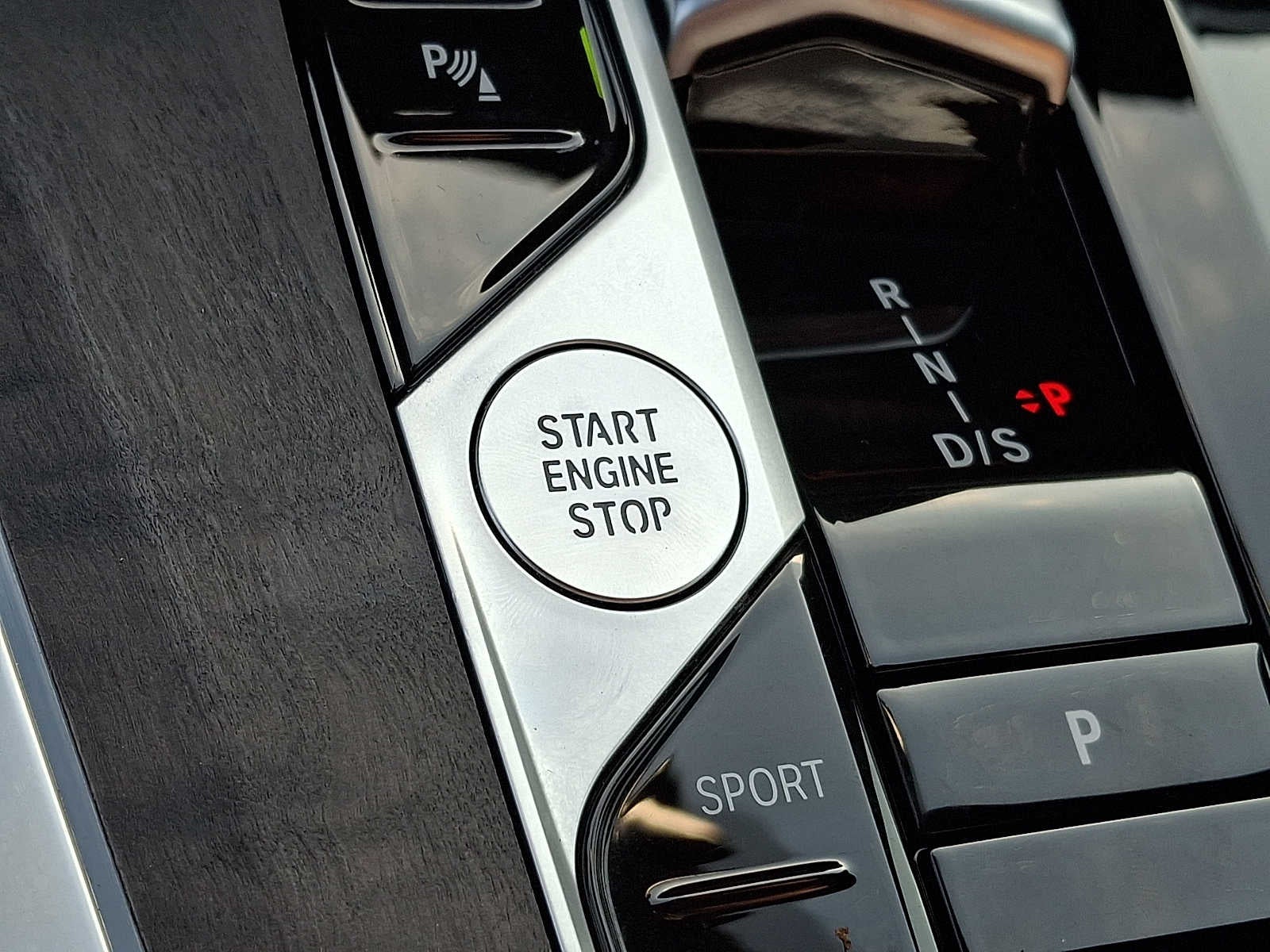 2024 BMW X5 xDrive40i Sports Activity Vehicle