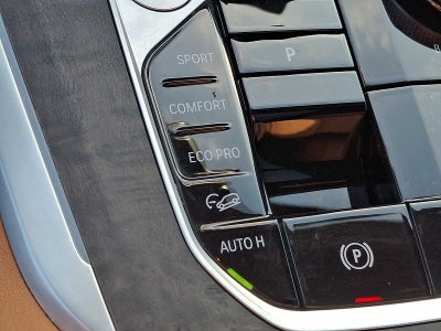 2024 BMW X5 xDrive40i Sports Activity Vehicle