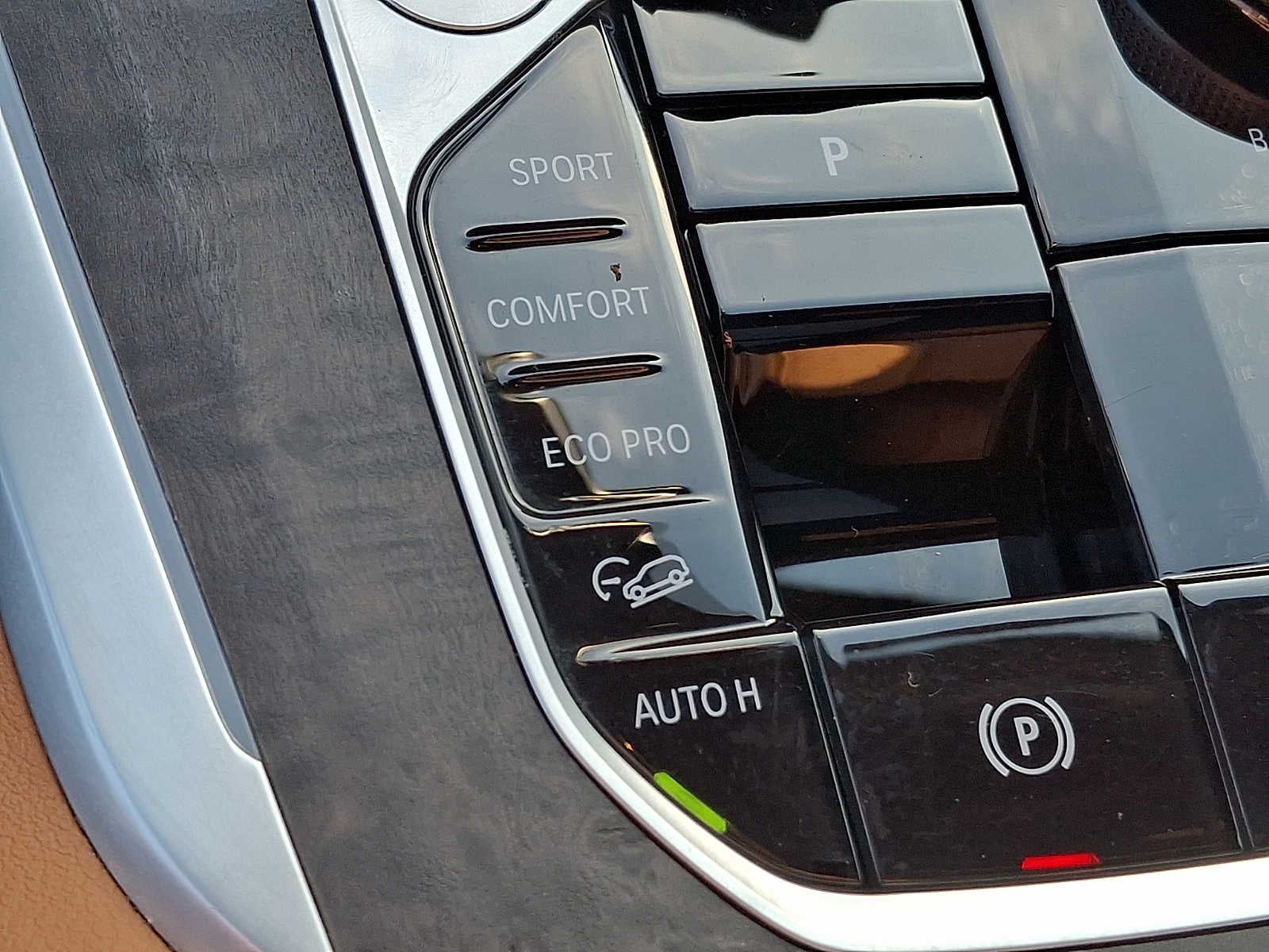 2024 BMW X5 xDrive40i Sports Activity Vehicle