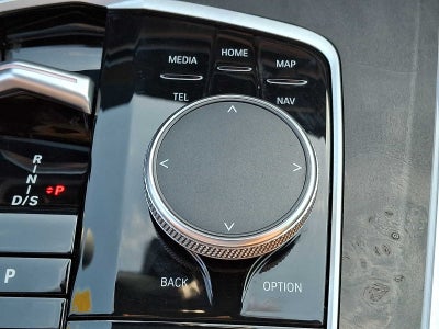 2024 BMW X5 xDrive40i Sports Activity Vehicle