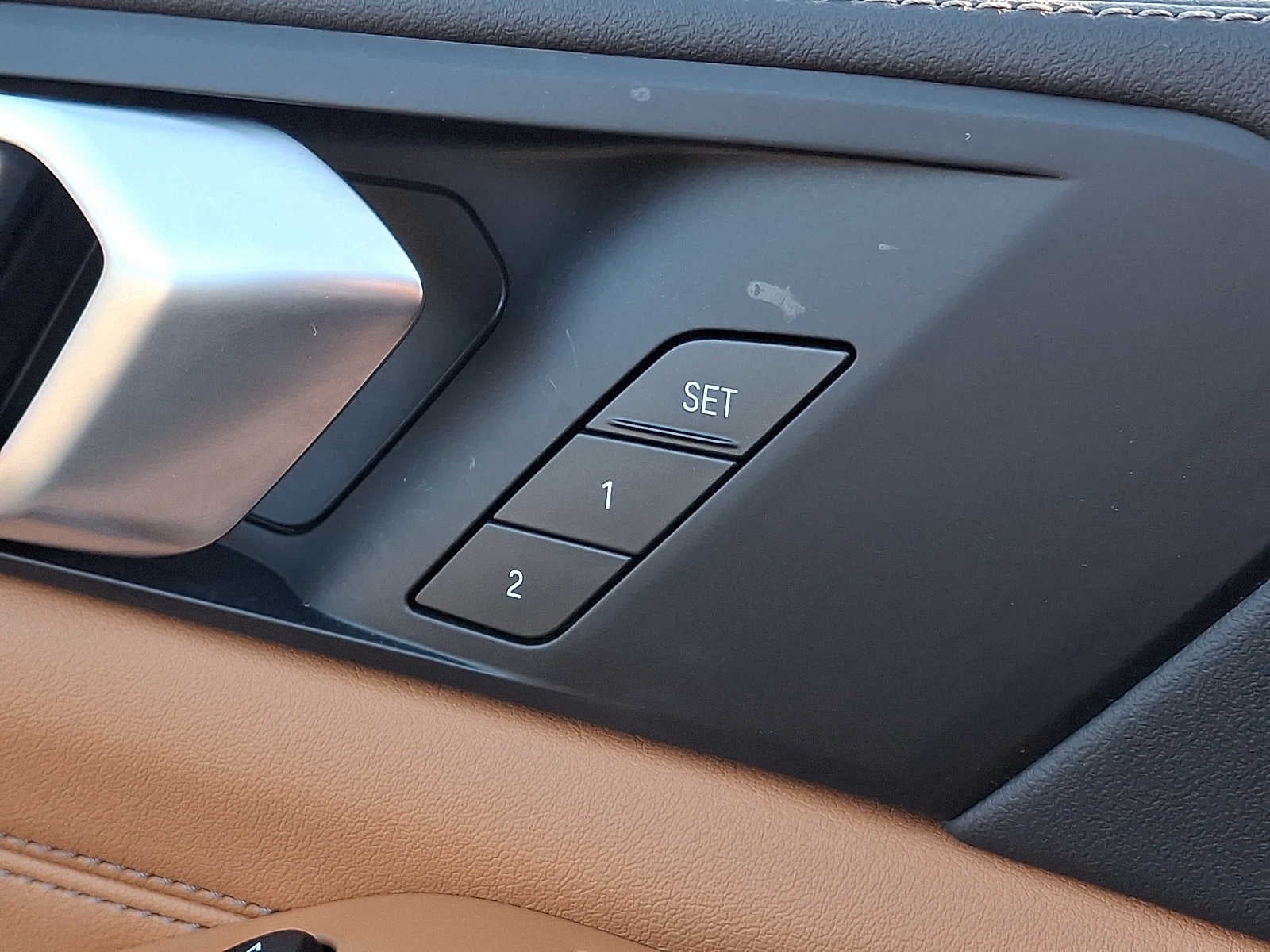 2024 BMW X5 xDrive40i Sports Activity Vehicle