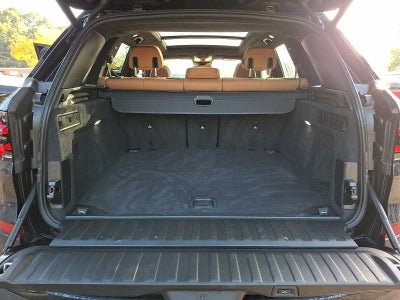 2024 BMW X5 xDrive40i Sports Activity Vehicle