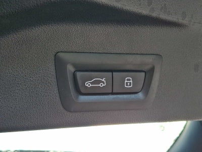 2024 BMW X5 xDrive40i Sports Activity Vehicle