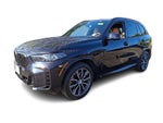 2024 BMW X5 xDrive40i Sports Activity Vehicle