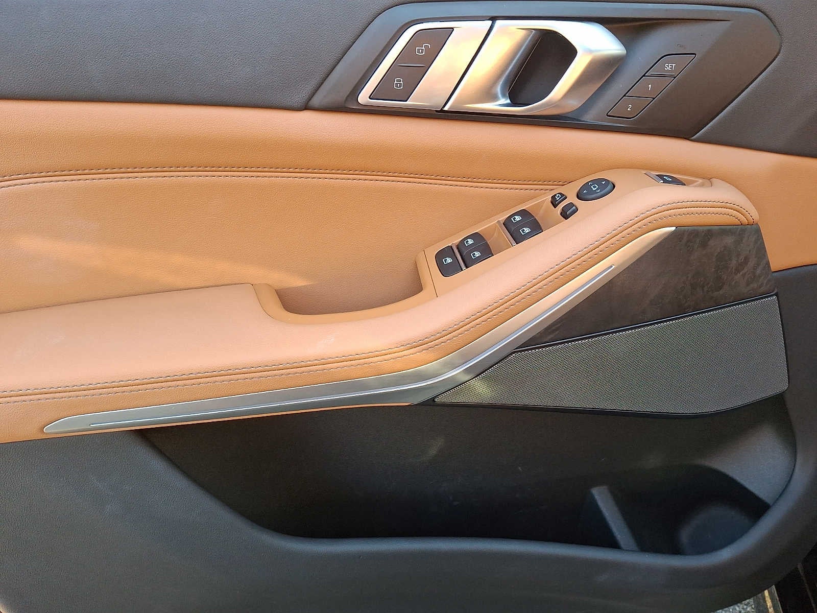 2024 BMW X5 xDrive40i Sports Activity Vehicle