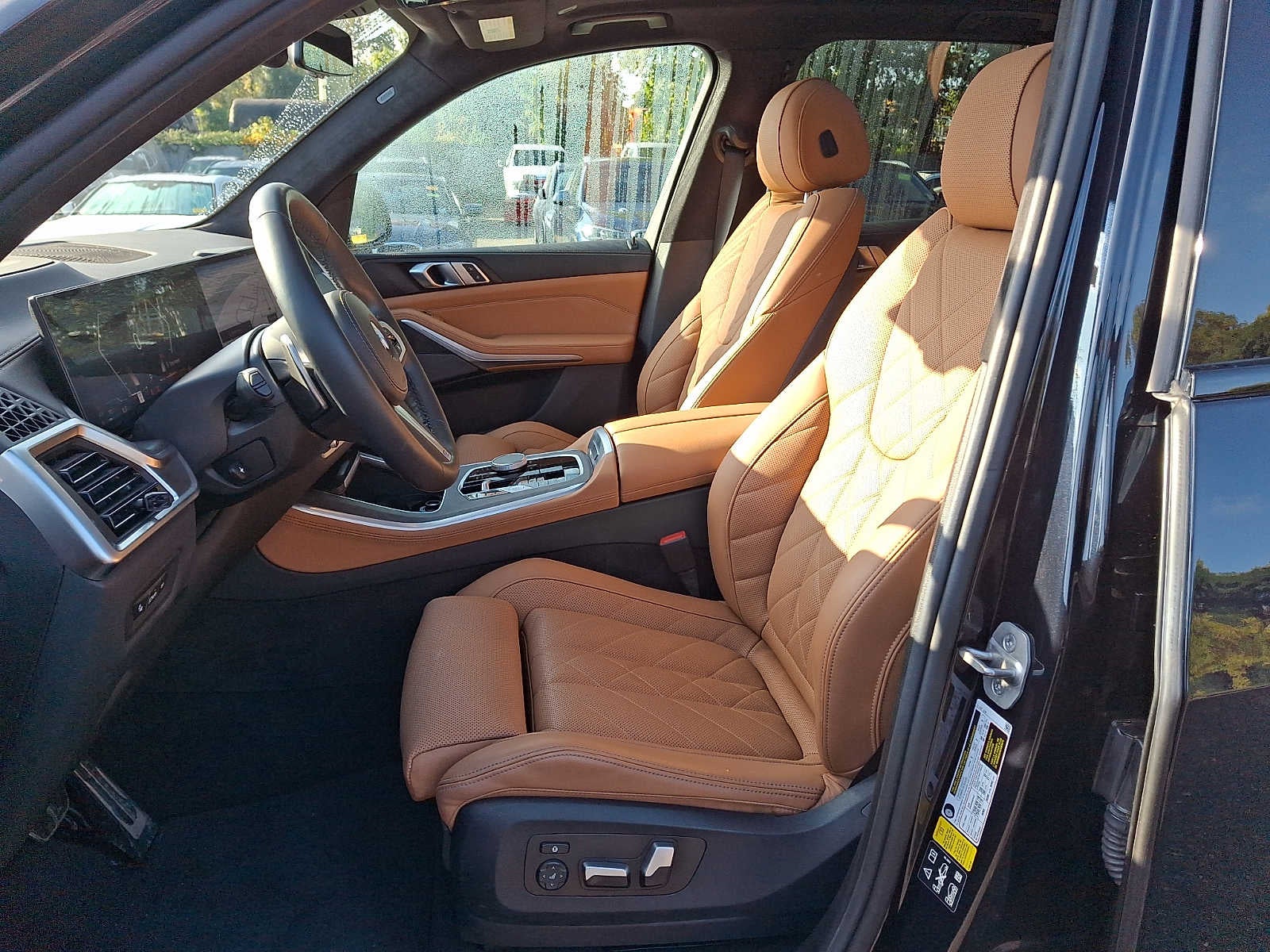 2024 BMW X5 xDrive40i Sports Activity Vehicle