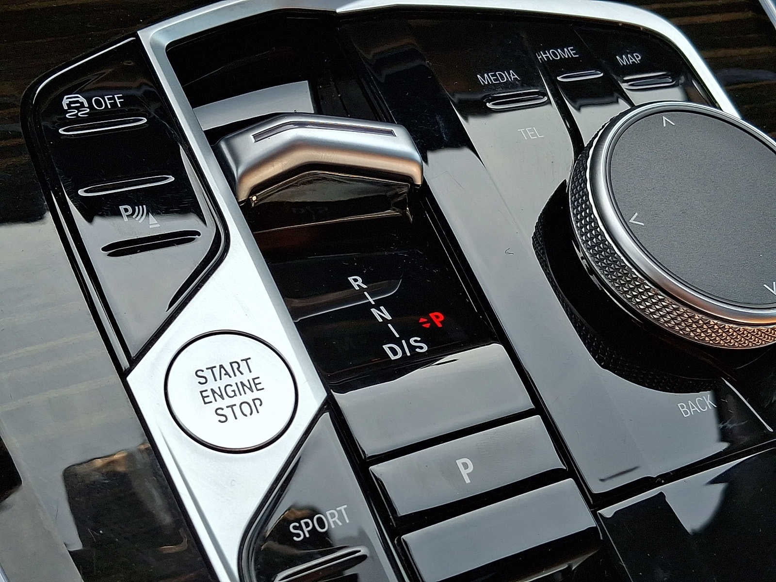 2024 BMW X5 xDrive40i Sports Activity Vehicle