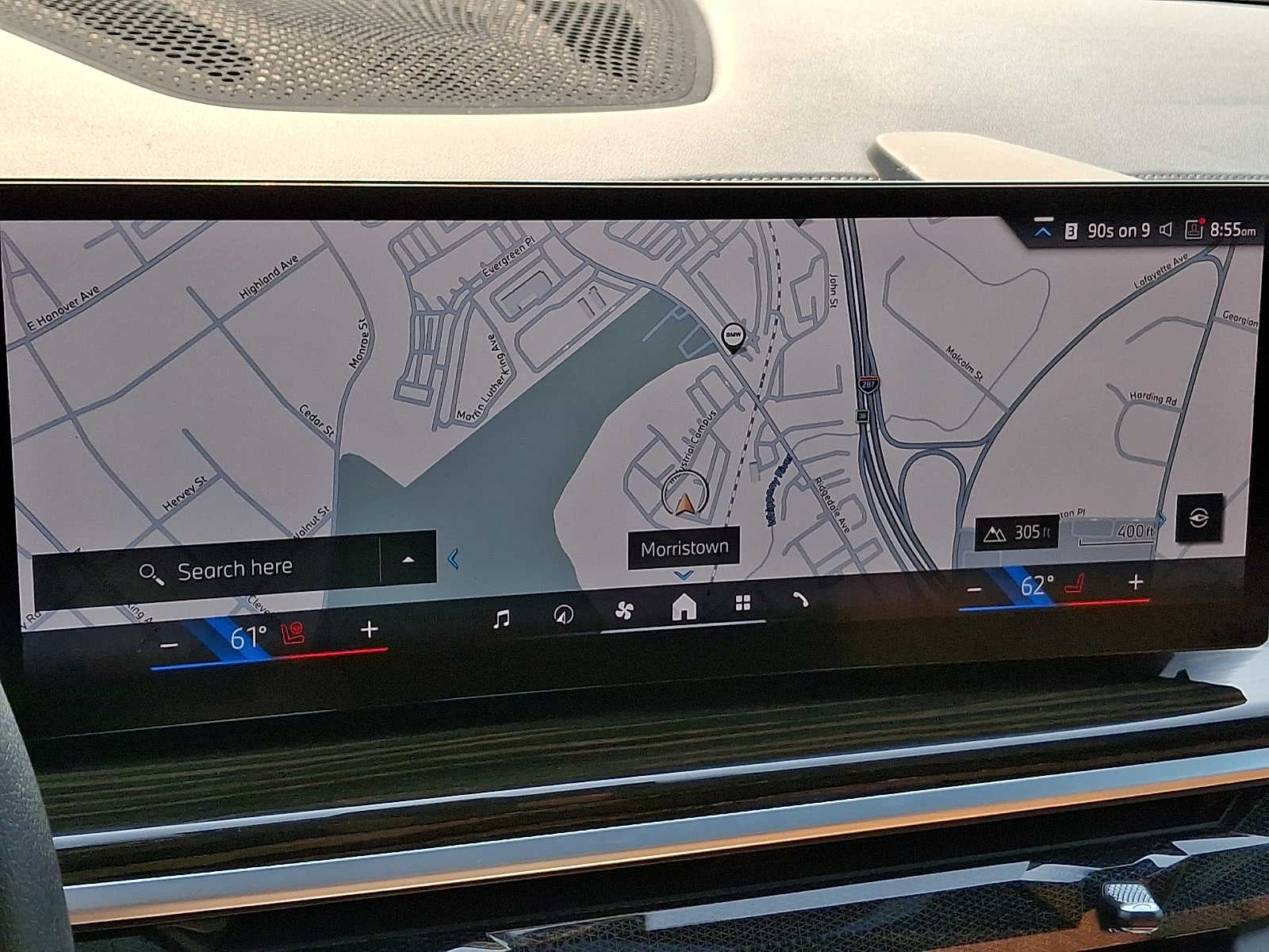2024 BMW X5 xDrive40i Sports Activity Vehicle