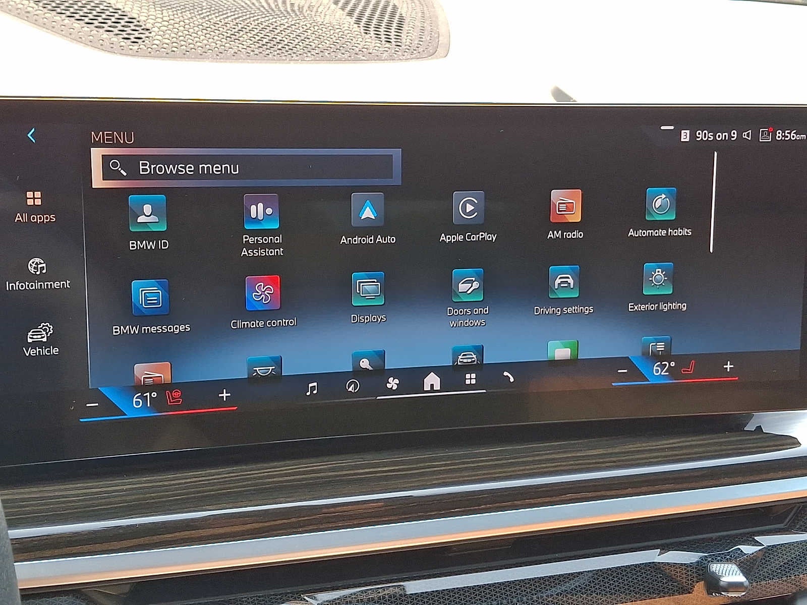 2024 BMW X5 xDrive40i Sports Activity Vehicle