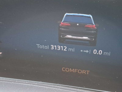 2024 BMW X5 xDrive40i Sports Activity Vehicle