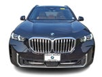 2024 BMW X5 xDrive40i Sports Activity Vehicle