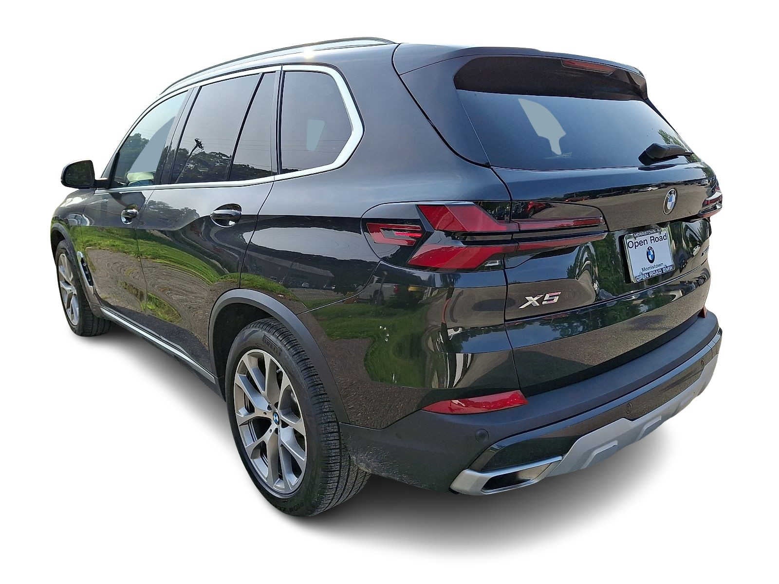 2024 BMW X5 xDrive40i Sports Activity Vehicle