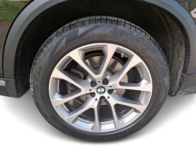 2024 BMW X5 xDrive40i Sports Activity Vehicle