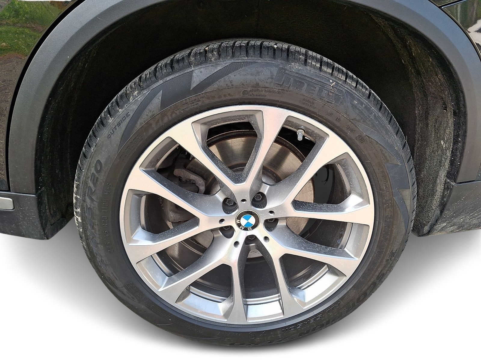 2024 BMW X5 xDrive40i Sports Activity Vehicle