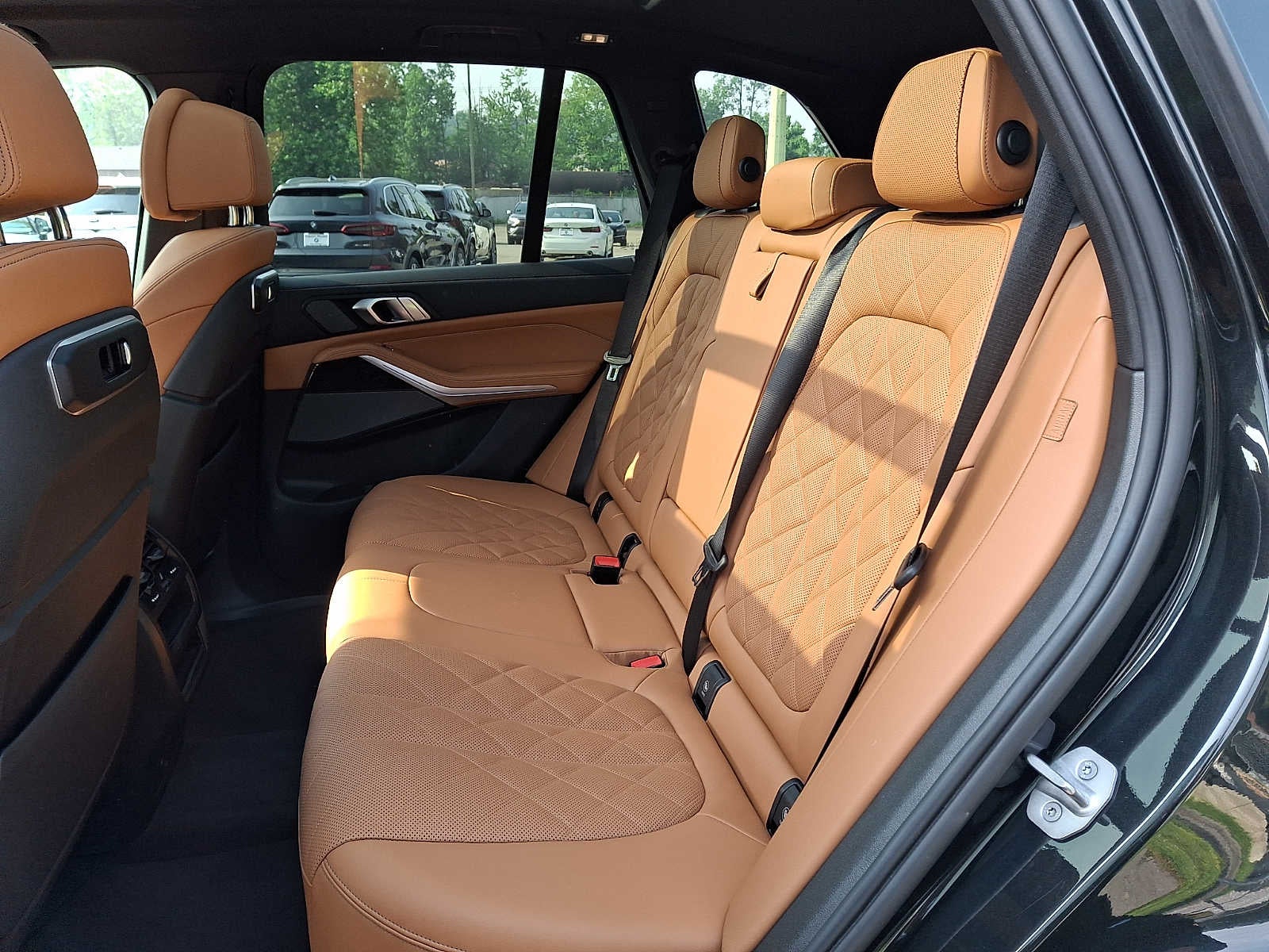 2024 BMW X5 xDrive40i Sports Activity Vehicle