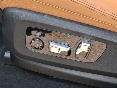2024 BMW X5 xDrive40i Sports Activity Vehicle