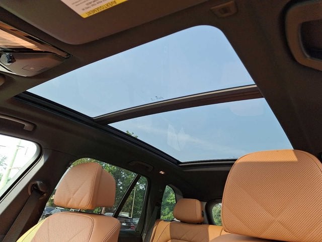 2024 BMW X5 xDrive40i Sports Activity Vehicle