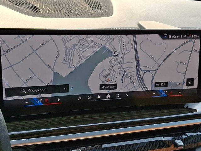 2024 BMW X5 xDrive40i Sports Activity Vehicle