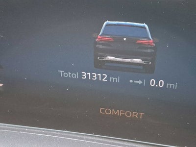 2024 BMW X5 xDrive40i Sports Activity Vehicle