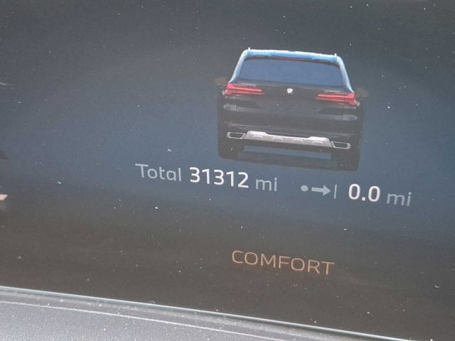 2024 BMW X5 xDrive40i Sports Activity Vehicle
