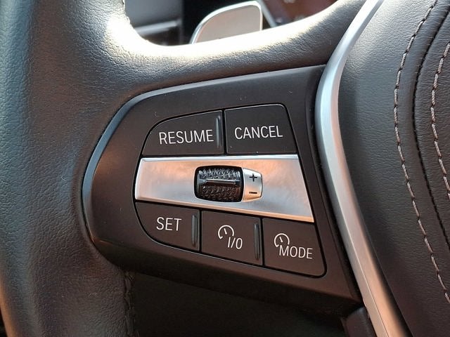 2024 BMW X5 xDrive40i Sports Activity Vehicle
