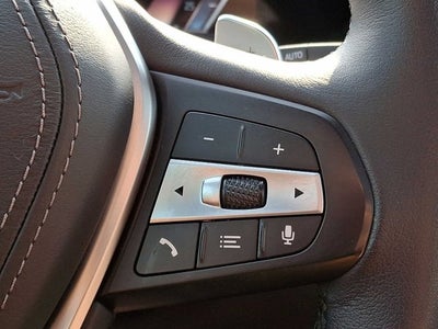 2024 BMW X5 xDrive40i Sports Activity Vehicle