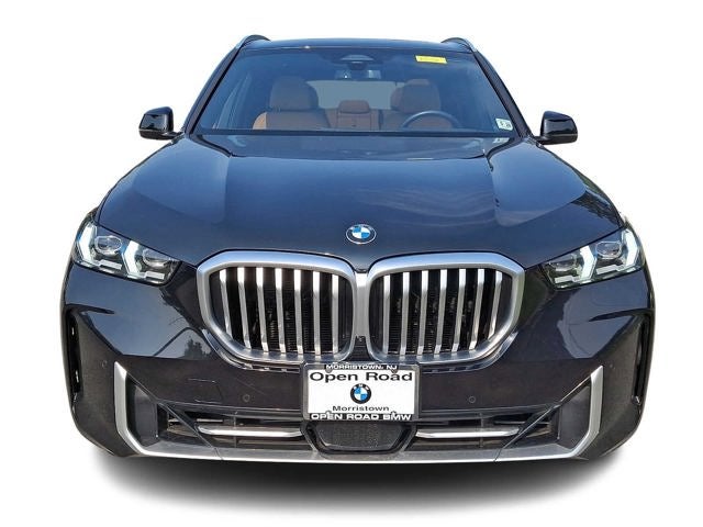 2024 BMW X5 xDrive40i Sports Activity Vehicle