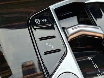 2024 BMW X5 xDrive40i Sports Activity Vehicle