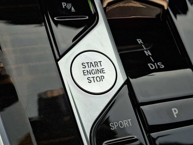 2024 BMW X5 xDrive40i Sports Activity Vehicle