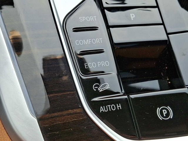 2024 BMW X5 xDrive40i Sports Activity Vehicle
