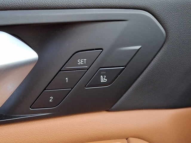 2024 BMW X5 xDrive40i Sports Activity Vehicle