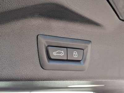 2024 BMW X5 xDrive40i Sports Activity Vehicle