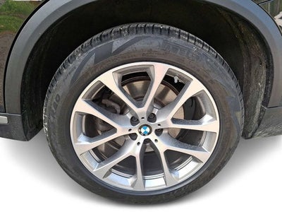 2024 BMW X5 xDrive40i Sports Activity Vehicle