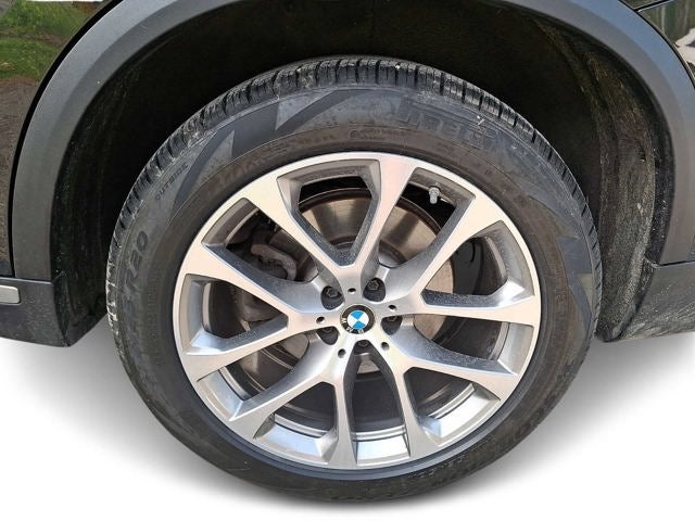 2024 BMW X5 xDrive40i Sports Activity Vehicle