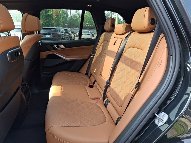 2024 BMW X5 xDrive40i Sports Activity Vehicle